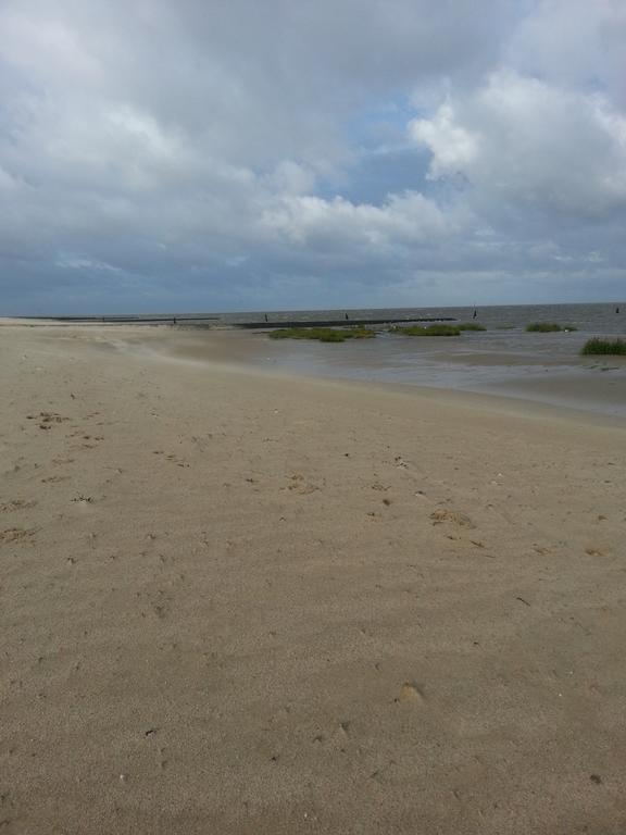 Ferienhaus Weiser Vila Cuxhaven Quarto foto