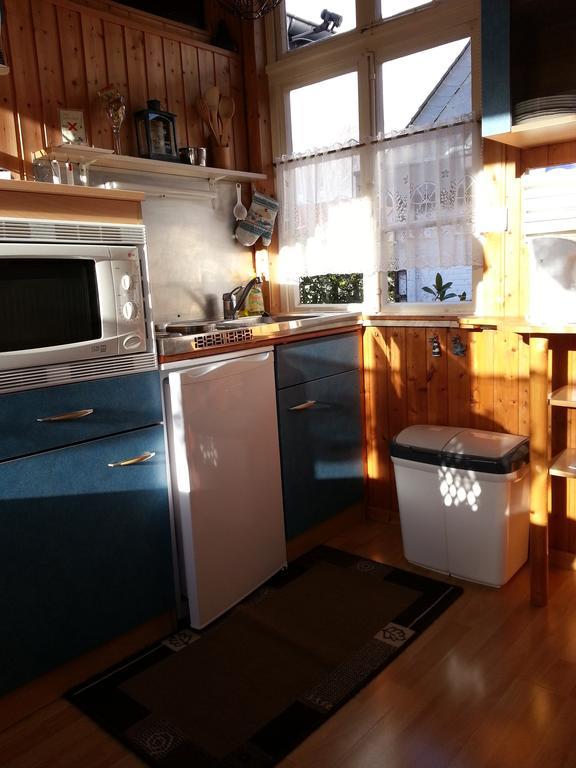 Ferienhaus Weiser Vila Cuxhaven Quarto foto